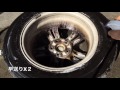 洗車 が 楽しくなる アイテム 使ってみた~(^^) #2 Car washing used the item which became fun