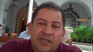 Prof Noshir Contractor, Member, Governing Board, MYRA School of Business