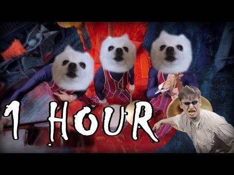 We Are Number One But It S A Remix Compilation 1 Hour Version Youtube - 10 hours of panda but with roblox death sound compilation