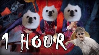 We Are Number One But Its A Remix Compilation 1 Hour Version