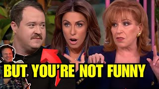 Download Lagu Shane Gillis vs The View - This Is Priceless MP3 Download Lagu Shane Gillis vs The View - This Is Priceless MP3