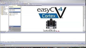 Introduction to EasyC
