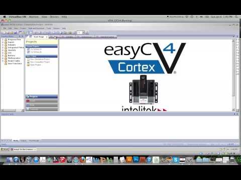 Introduction to EasyC