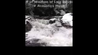 Pearl of Wisdom - Lyle Workman