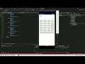 Calculadora Aritmética - Projeto de Desenvolvimento Mobile Android