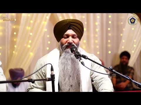 Ja Gur Dekha Sahmne | Bhai Sarabjit Singh Patna | Malaysia Grand Vaisakhi Semagam 2026