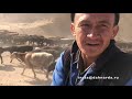 Гиссарские овцы и аборигенные САО Таджикистана саги дахмарда на перегоне, репортаж Хочи Абдулхайра.