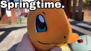 Pokémon Reimagined - Episode 1 - Springtime