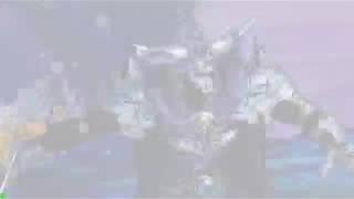DFFAC対戦動画1885 ほのおガーランド
