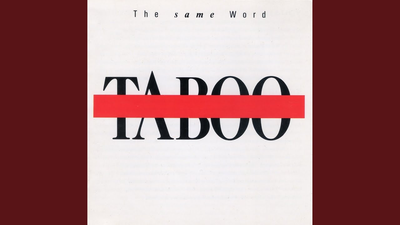 Watch The Same Word on YouTube Watch The Same Word on YouTube