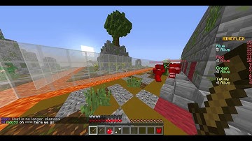 Minecraft - Mineplex - Micro Battles - Hacker - Coa_xD