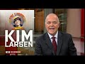 TV 2 Nyhederne: Jes Dorph og danskerne synger Kim Larsen