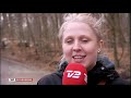TV 2 Nyhederne: Jes Dorph og danskerne synger Kim Larsen