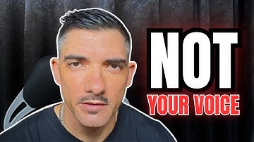 How to Stop the Emotional Voice That Ruins Your Trades