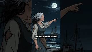 The Bell Island Hag: Newfoundland’s Sea Witch
