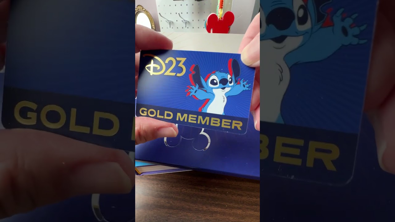 Компания Disney только что переехала в мой дом.