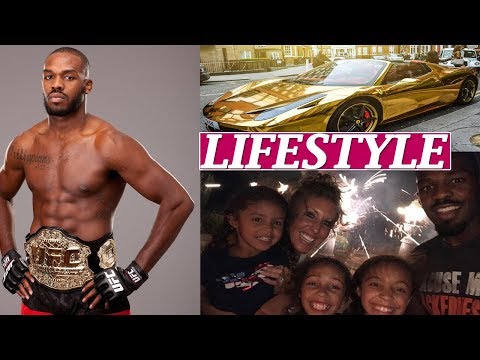 Video: Jon Jones Net Worth: Wiki, Sposato, Famiglia, Matrimonio, Stipendio, Fratelli