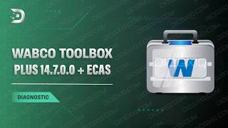 WABCO TOOLBOX PLUS 14.7.0.0 [2026.04] | SUPPORT  👨‍💻