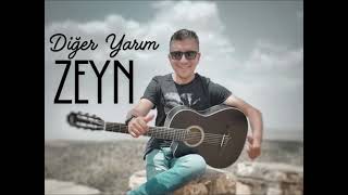 Zeyn - Diğer Yarım Cover