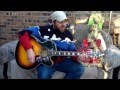 Slade-Merry Christmas everybody-Acoustic guitar lesson.