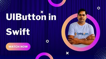 UIButton in Swift | Gray Button in Swift | Tinted Button in Swift | Filled Button in Swift