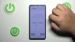 How to Set a PIN for Digital Wellbeing & Parental Controls on Samsung Galaxy S25 Ultra