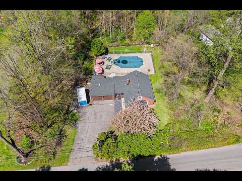 11 Hustis Rd, Cold Spring, NY home video tour