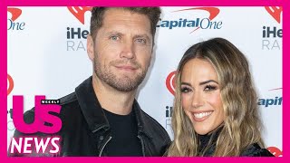 Jana Kramer Reacts to Rumor Husband Allan Russell May Be on a Dating App