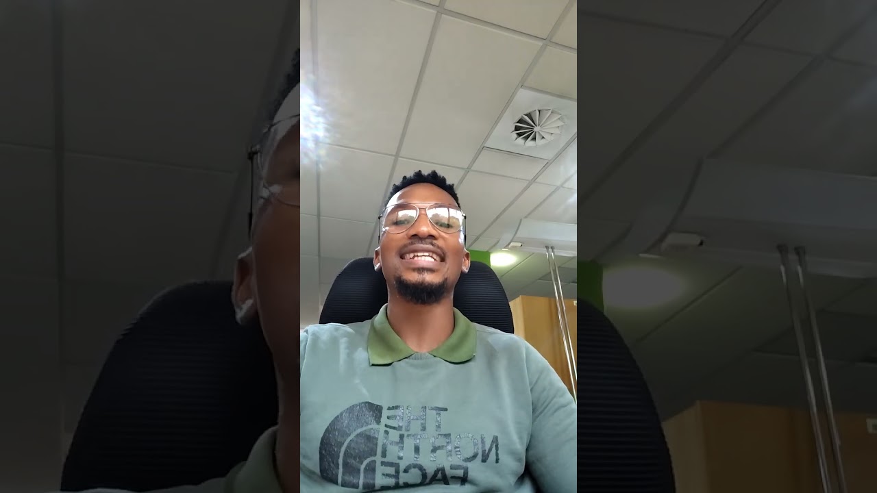 Part 2 Usisi ofebele umuntu wakhe ethi uya egym,DNA must be done