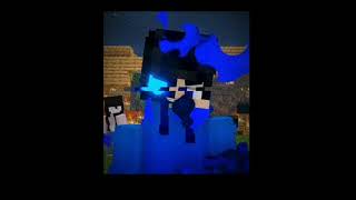 HuriG Aura farming 🔥🔥🔥 Edit🔥🔥☠️☠️ #minecraft #edit