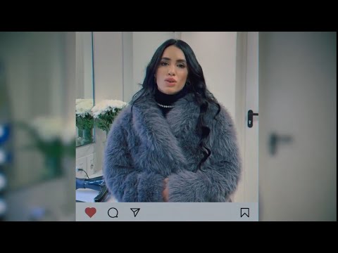 Robertita talks about Delfina 🌼 MARGARITA 2