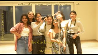 hope you know i don't want 