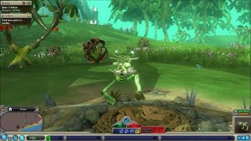 Cell Stage Part 3 {Spore #003 Land Ho!!}