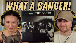 The Roots - You Got Me ft. Erykah Badu | REACTION