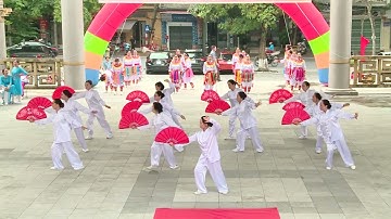 TIET MUC VO QUAT CLB KHU CONG BINH OK