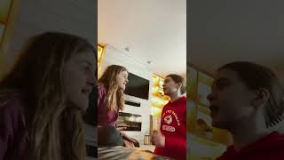 She slapped me hard hard Information