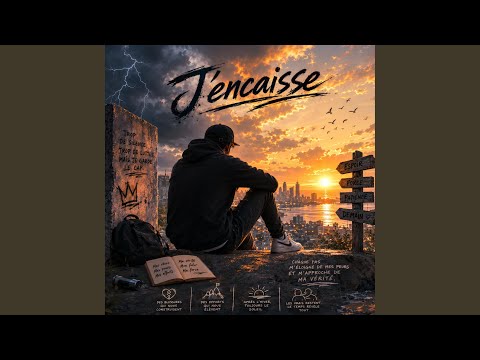 J'encaisse