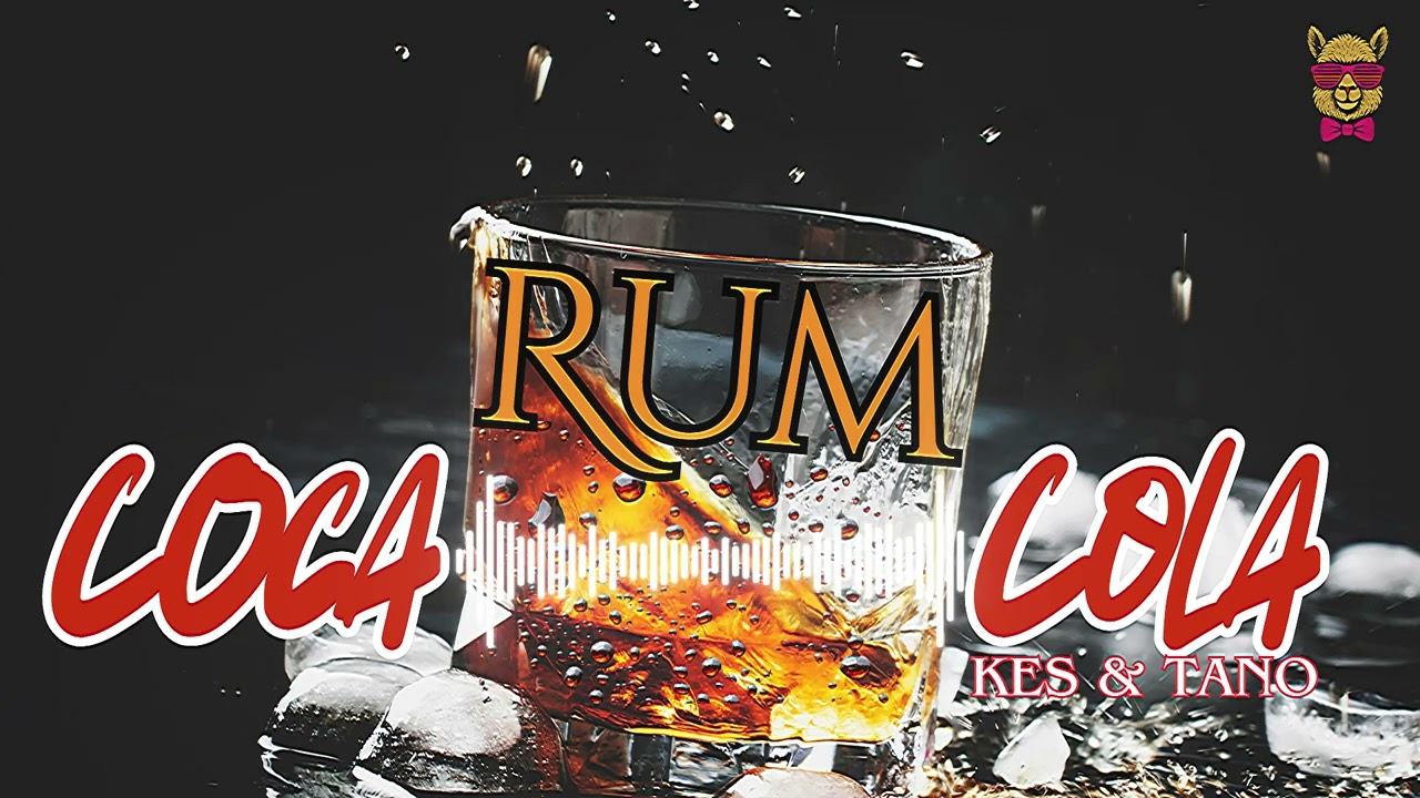 Rum & Coca Cola - Kes & Tano | 2026 Soca Remix |