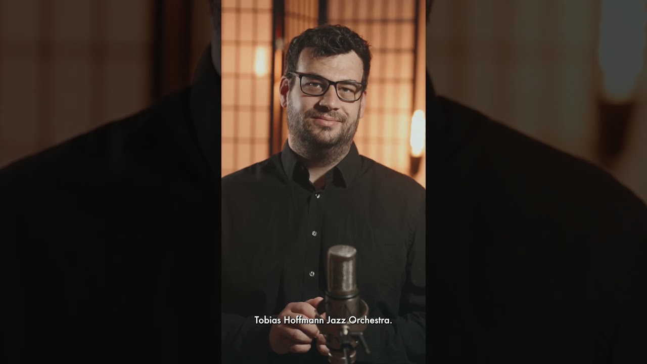 Tobias Hoffmann Jazz Orchestra - Innuendo (EPK 1)  