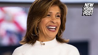 Famous Why Hoda Kotb is absent from ‘Today’ show after daughter Hope’s health scare | Page Six Net Worth