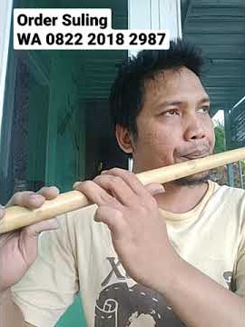 Suling Jatuh Bangun Kristina 2