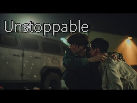 Seobok [Seobok & Gi Heon]  Unstoppable MV