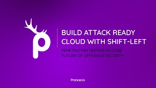 Build attack ready cloud with shift left