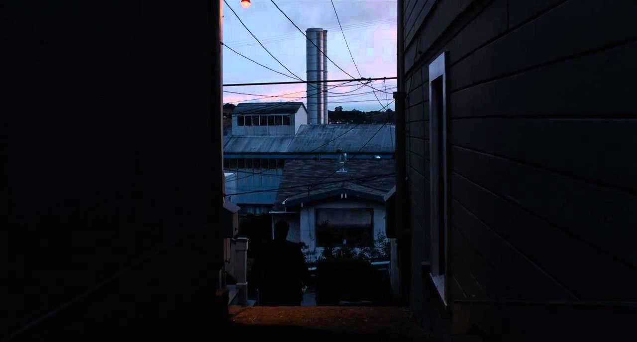 [English] The Master Scene [Freddie's Reminiscence]