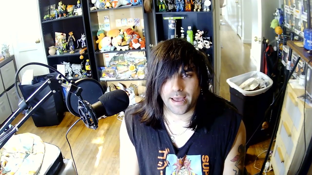 Hey Guys I'm Emo, Today I tell you About My Loss and That I'm Proud of You