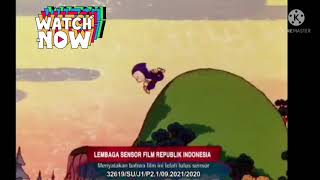 Opening Dan Closing Kartun Ninja Hattori Kartun Hits Tahun 90an