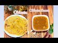 Obbattu Ugadi Special Sweet / Holige / Puran Poli Festival Recipe #food #southindianrecipes