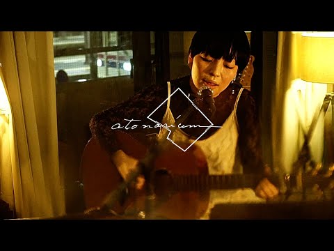 うちだあやこ - ポルターガイスト(椎名林檎 cover)【Live at atonarium 2022.10.30】