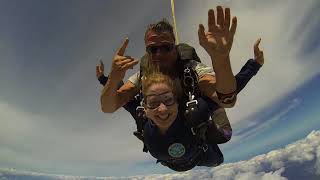 Swoopware: Skydive - Leah