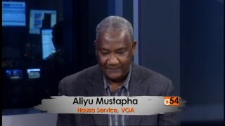 Cameroon Army and Nigeria Violence